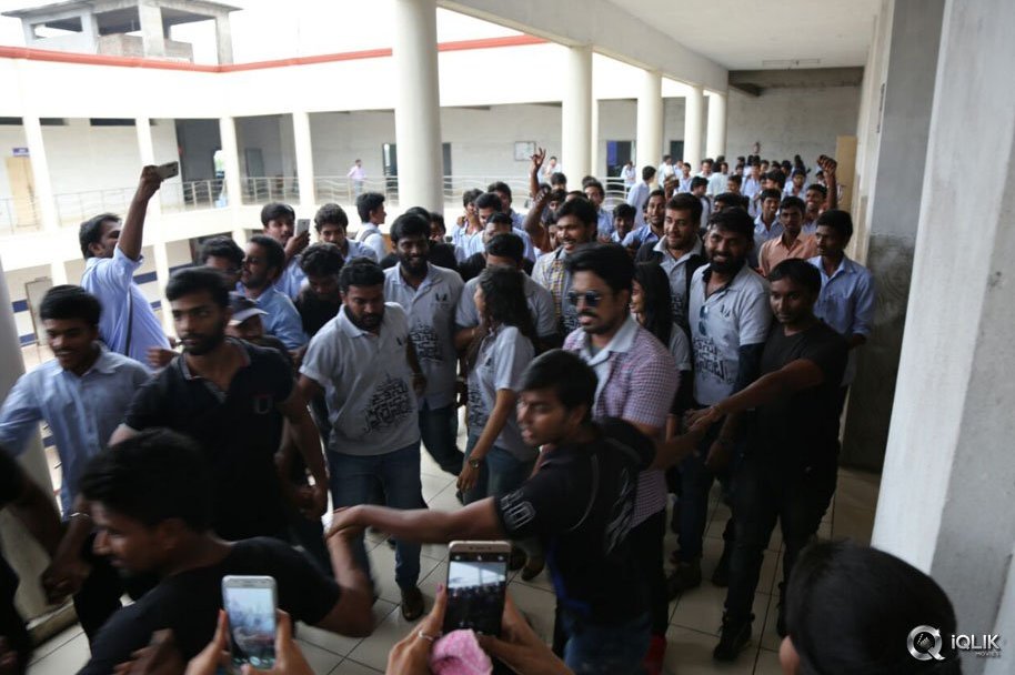 Tanu-Vachenanta-Movie-Promotions